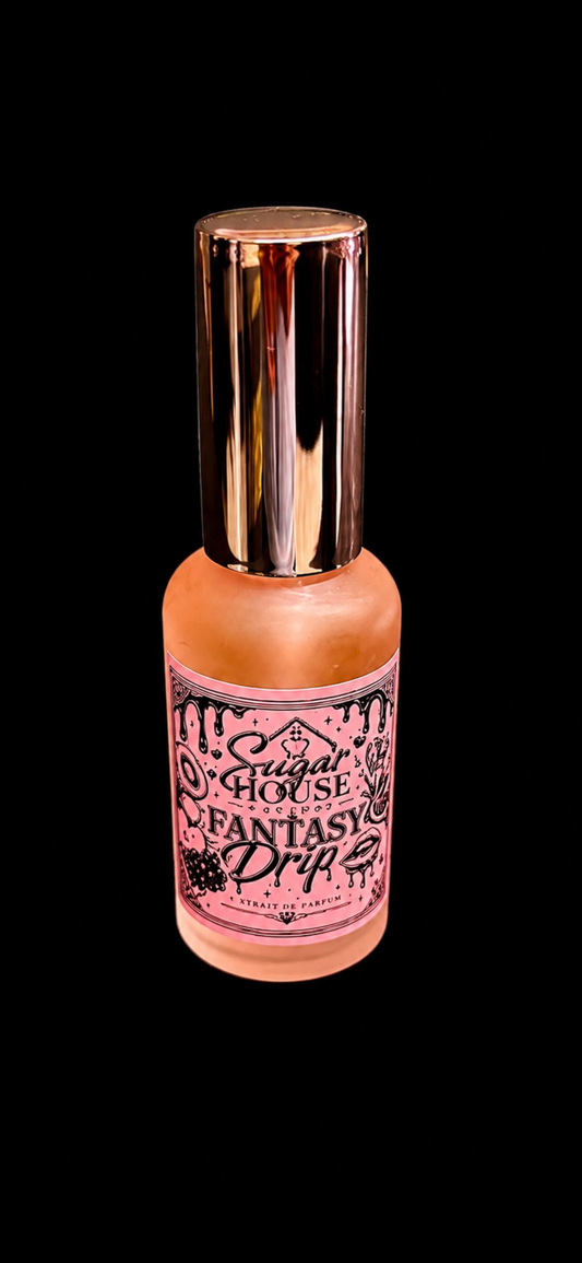 Fantasy Drip - 50ml